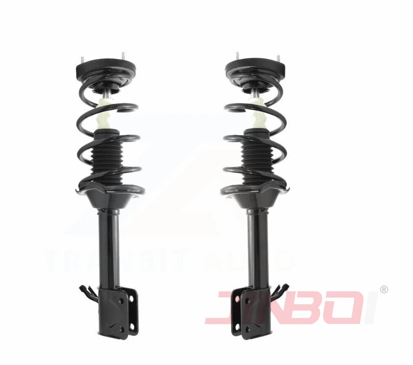 Subaru Suspensión Amortiguador Trasero