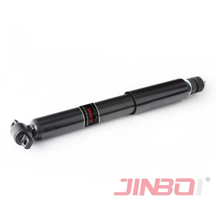 Chevy Shocks