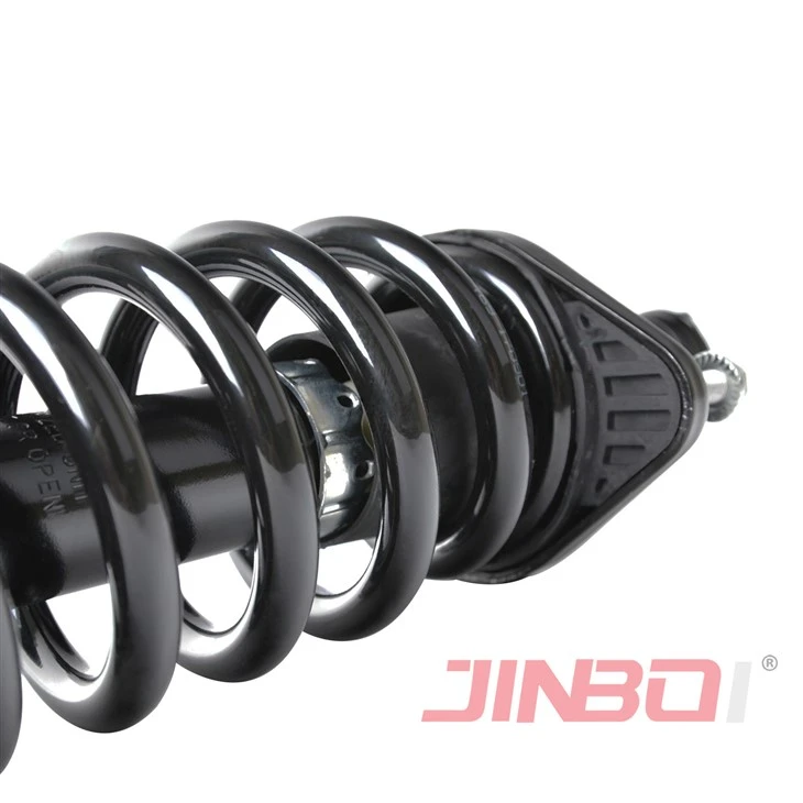 Rear Pair Honda CR-V Struts