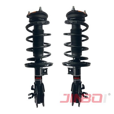 Conjunto completo de puntales del par delantero Mazda 6